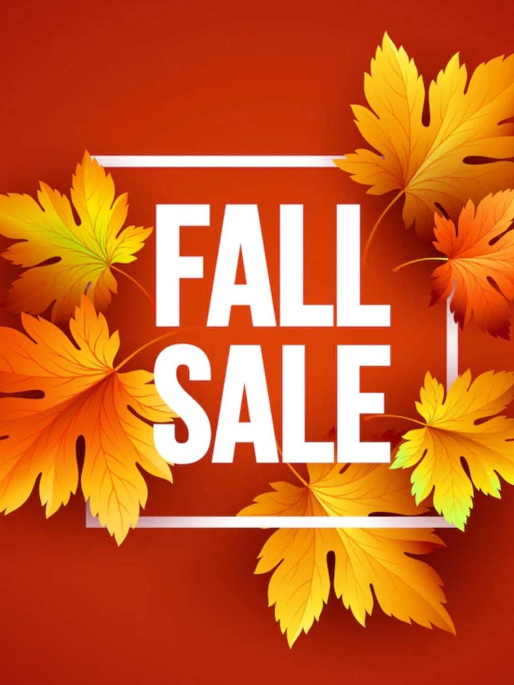 🍁 2/$20 Fall Into Savings Sale - Pick Two Great Items for One Low Price!